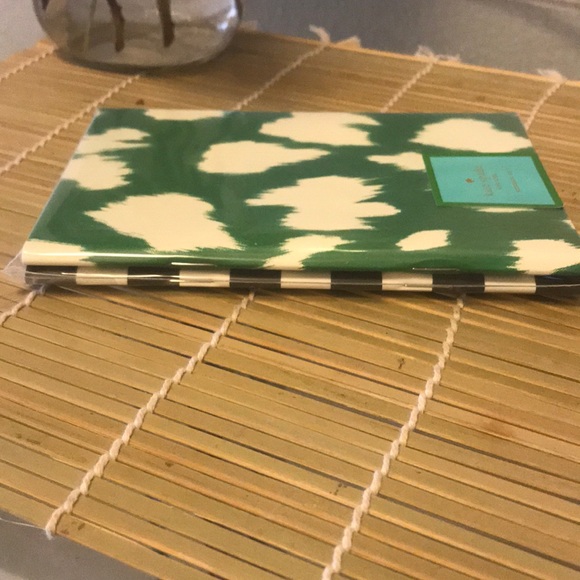 Kate Spade Notebook Set - Picture 3 of 4